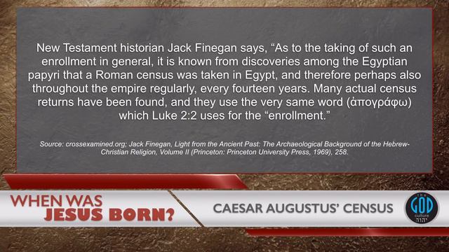 When Was JESUS BORN? Concrete Evidence. Yeshua. Yahusha. Messiah. Solomon's Gold Series 11B смотреть онлайн