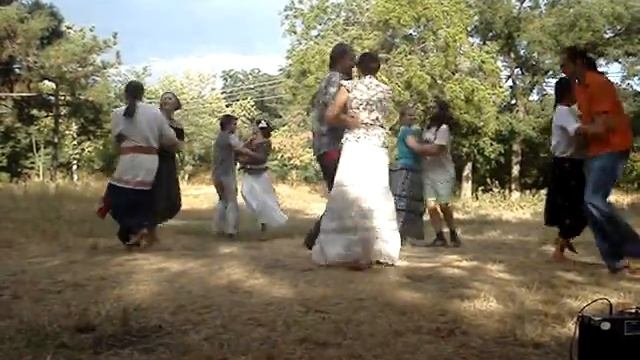 Миксер 2 (Сказочная вечорка 13 сентября 2015) смотреть онлайн