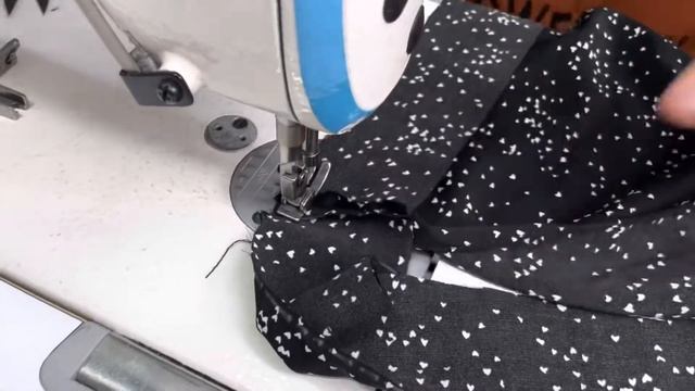 Легкие, нежные юбки на лето. Можно сшить за 20 минут. смотреть онлайн