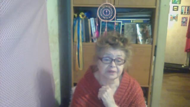 Валерий Брюсов. Ангел благого молчания (молитва) смотреть онлайн