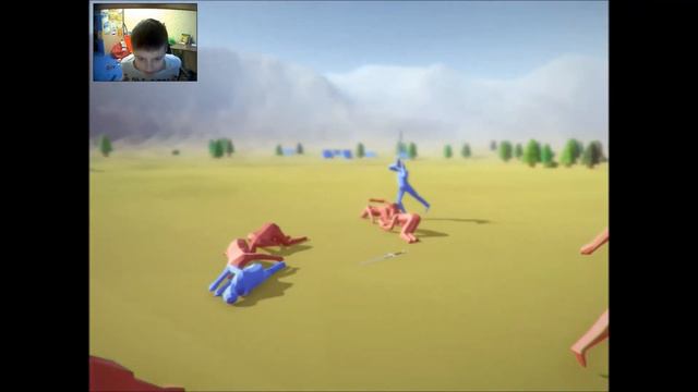 Totally Accurate Battle Simulator #3 ►ВОЙНА ПРОДОЛЖАЕТСЯ! ✂✌™ смотреть онлайн