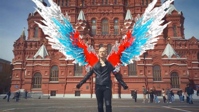 SHAMAN — МЫ РЭМИКС Devil Trigger Nero's Battle Theme from заставка смотреть онлайн