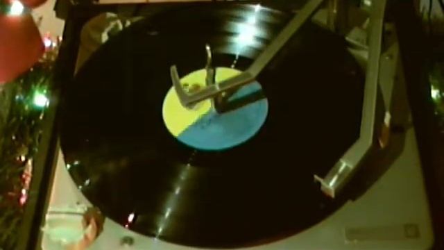 A Care Bears Christmas (LP) - Complete смотреть онлайн