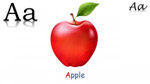 Английский алфавит подробно Урок 1