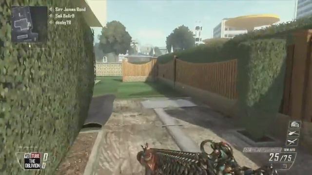 Black Ops 2 Trouble In Terrorist Town Ep 7- SUPER SHORT ROUND смотреть онлайн
