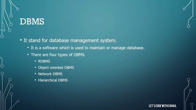 SQL Language | RDBMS | full course | Hindi смотреть онлайн