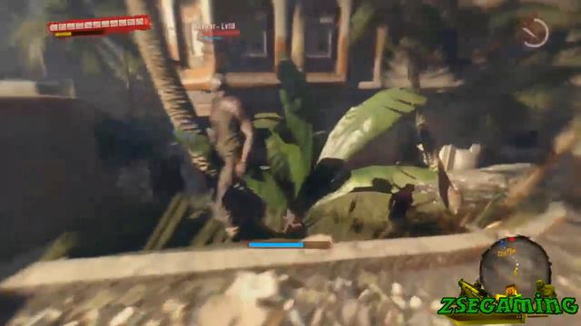 Co Op Friday Dead Island Definitive Edition: Episode 1 Picking Up Where We Left Off. смотреть онлайн