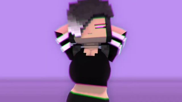 Squidward Plays SlipperyT The Video Game For The 3rd Time! #MinecraftJenny #SlipperyT