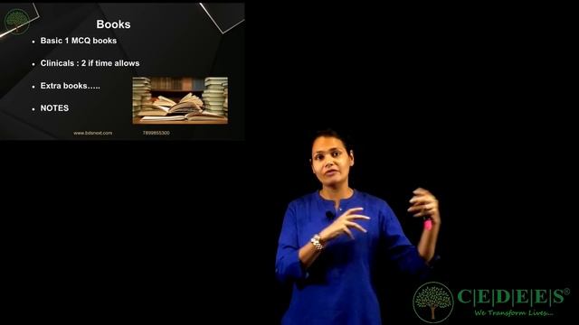 How do we approach NEET-MDS preparation ? Basically, how should we study for MDS entrances? смотреть онлайн