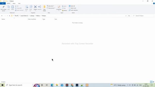 How to set up php project File and Folder? | Techteach #setupphpprojectfileandfolder смотреть онлайн