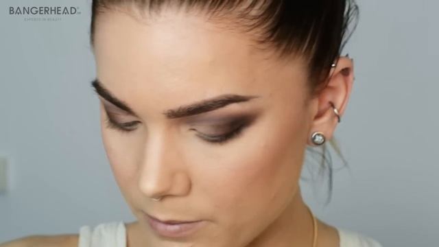 Meet Matt (e) (with subs) - Linda Hallberg Makeup Tutorials смотреть онлайн