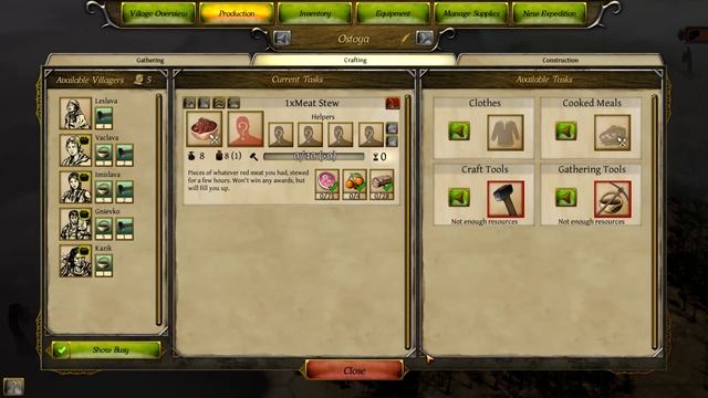 Thea: The Awakening (Sjindie Games) смотреть онлайн