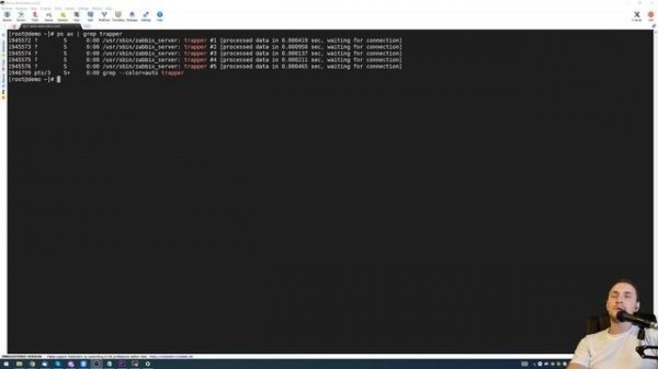 Zabbix Server is Not Running Message - Here's Why