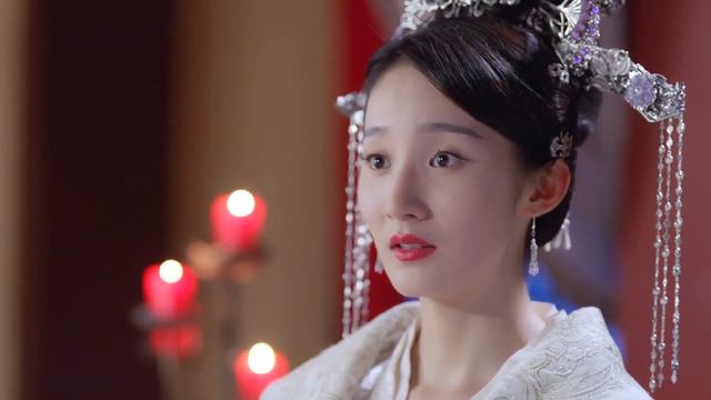 【#云襄传 陈晓开皇之治】《独孤皇后 Queen Dugu》EP43：陈乔恩 陈晓 先婚后爱 夫妻携手创盛世 | 古装 传奇 爱情 | MULTISUB смотреть онлайн