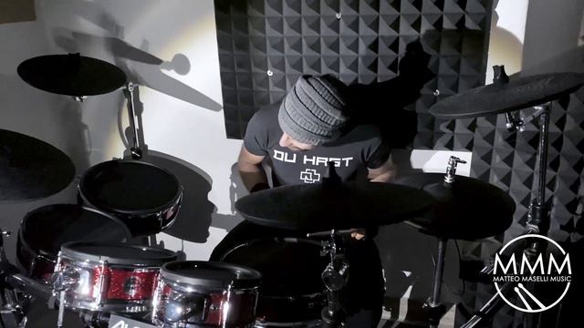 OMG WHAT'S HAPPENING (Ava Max) METAL ROCK COVER LIVE REMIX VERSION by Matteo Maselli, Jacopo Bersan смотреть онлайн