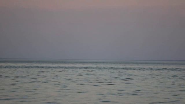 Обзор видимости противоположного берега через залив Long Island - до 70 километров... смотреть онлайн