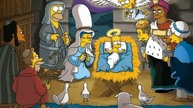 BON NADAL A TOTS!!! смотреть онлайн