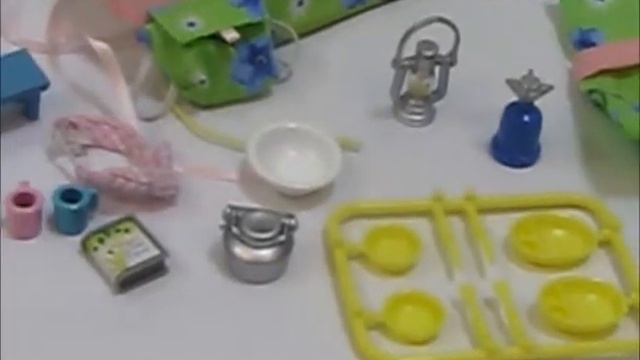 Идем в поход Sylvanian Families смотреть онлайн