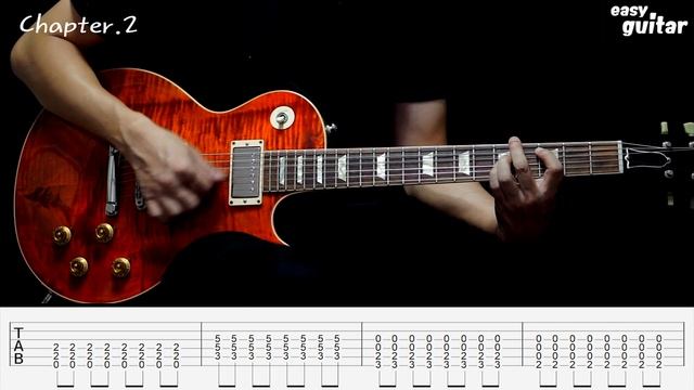 The Cranberries - Zombie Guitar Lesson +solo +tab (4 Chords easysong,Making sound) смотреть онлайн