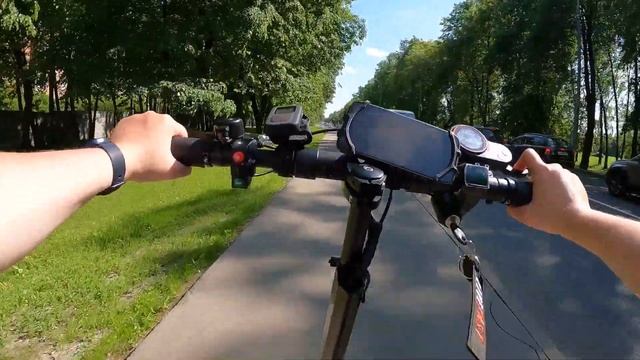 ШОК! ФИНАЛ ПРОБЕГА ZAXBOARD AVATAR PRO! СМОТРИТЕ ДО КОНЦА! смотреть онлайн