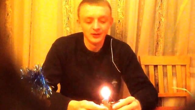 Рука огня, фокус с зажигалкой хиппи смотреть онлайн