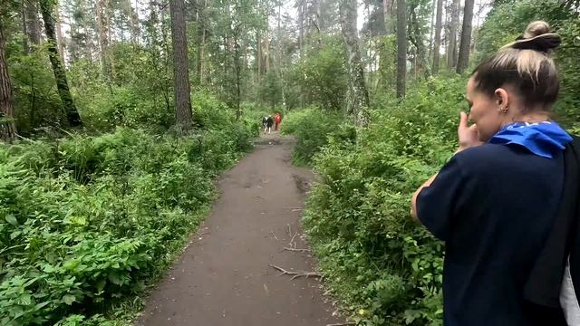 Камышлинский водопад смотреть онлайн