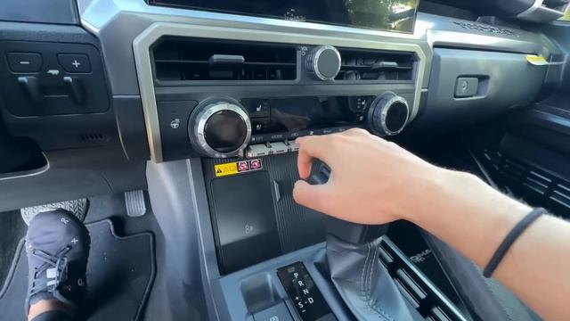 Should I Upgrade to a 2024 TOYOTA TACOMA?! A 3rd Gen Owner’s Thoughts! смотреть онлайн