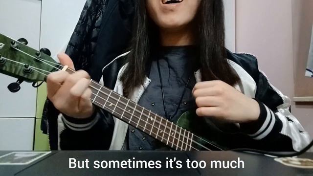 Fall In Love Alone - Stacey Ryan (cover) смотреть онлайн