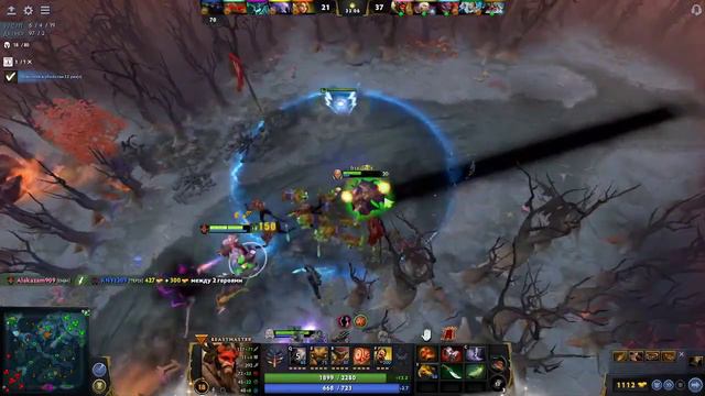 Бистмастер // Самый вежливый тиммейт #13 | Dota 2 | Beastmaster смотреть онлайн