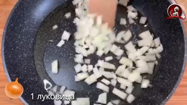 Яичница со зеленой спаржей и ветчиной смотреть онлайн