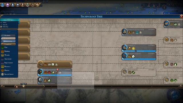 Civilization 6: Lautaro's Culture Conquest - Season 18 Episode 2 смотреть онлайн