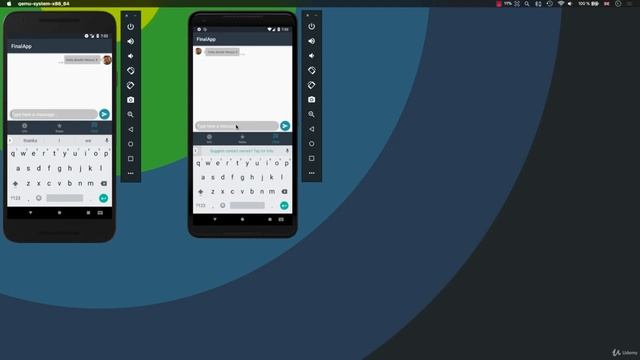 Cursos/Aprende.a.programar.Android.con.Kotlin.+.Firebase.+.Google/120 Testando Chat multiple смотреть онлайн