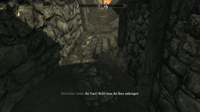 SKYRIM: SPECIAL EDITION - #001: Aldil Der Schöne! ☢ [DEUTSCH] -  Lets Play Skyrim