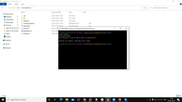 What is Git Pull and Git Fetch смотреть онлайн