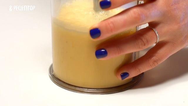 Запечённый омлет с овощами [ Рецепты от Рецептор ] смотреть онлайн