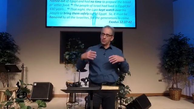 Follow God Remembering Forward - Apr. 3, 2022 смотреть онлайн