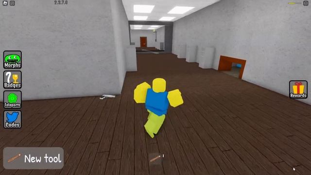 UPDATE 239 ? How to get ALL 5 NEW BACKROOMS MORPHS! (GARTEN OF BANBAN 3 ANIMATRONICS FNAF) - Roblox смотреть онлайн