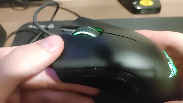 ОБЗОР RAZER DEATHADDER ESSENTIAL || ЧТО СЛУЧИЛОСЬ ЗА 2 ГОДА ИСПОЛЬЗОВАНИЯ?