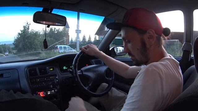 Mark II 3 литра счастья смотреть онлайн