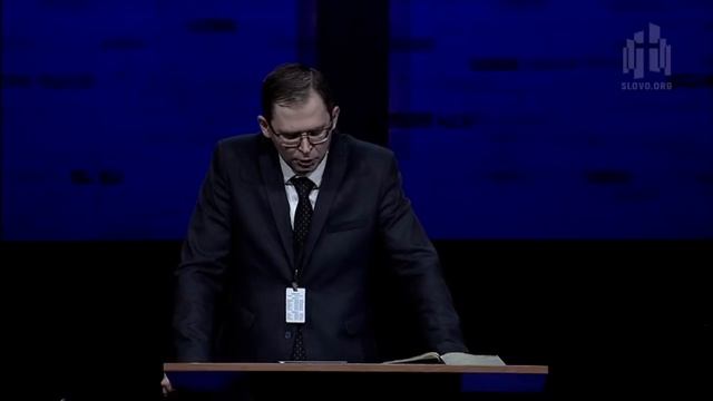 Ученичество в страданиях (Андрей Резуненко) | Конференция "Ученичество" смотреть онлайн