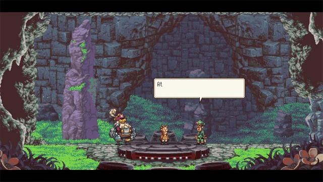 Owlboy Part 10 [Hex Defense System] смотреть онлайн