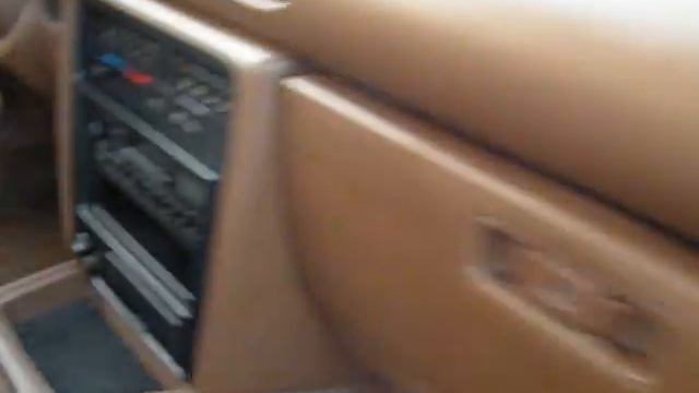1990 TOYOTA CAMRY U09024 #1 смотреть онлайн