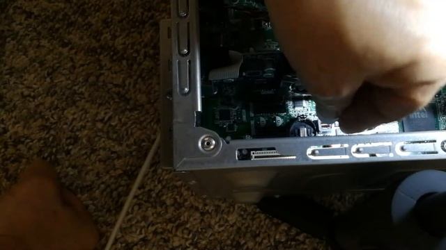 How to Fix your Monitor and wake it up from power saving sleep mode смотреть онлайн