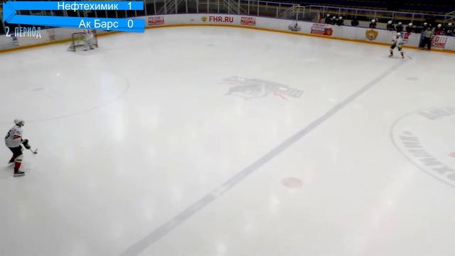 НЕФТЕХИМИК vs АК БАРС 2005 г. р. 11.03.2023 смотреть онлайн