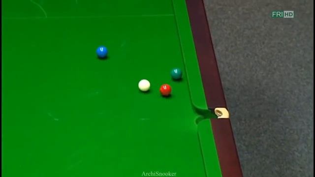 Ronnie O'Sullivan - Compilation 2