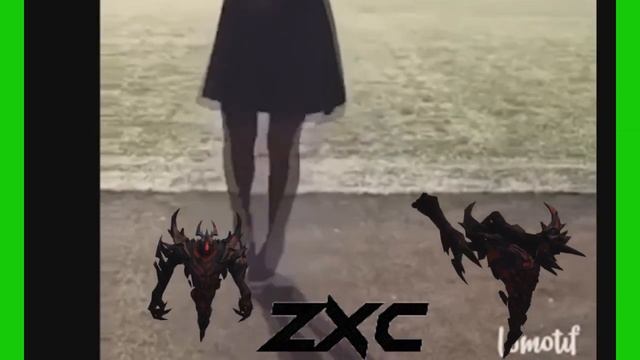 zxc-абу бандиты танцуют под шадоурейза смотреть онлайн