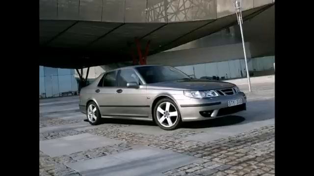 Saab посвящается