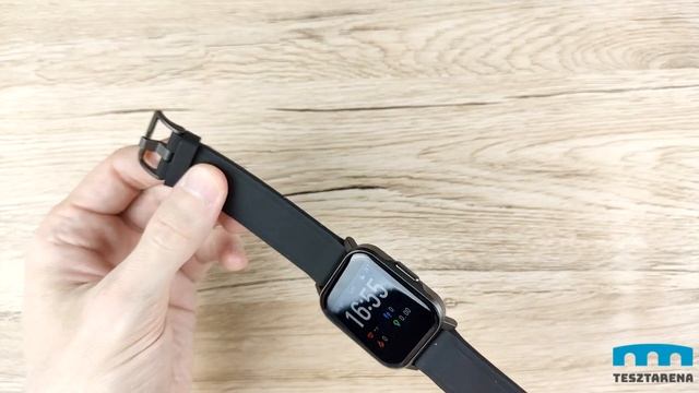 Haylou LS02 teszt смотреть онлайн