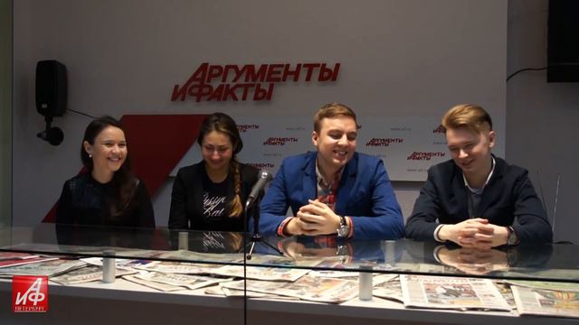 Ансамбль «Эссе-Квинтет» смотреть онлайн