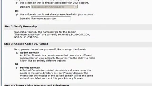 Installing WordPress using Simple Scripts смотреть онлайн
